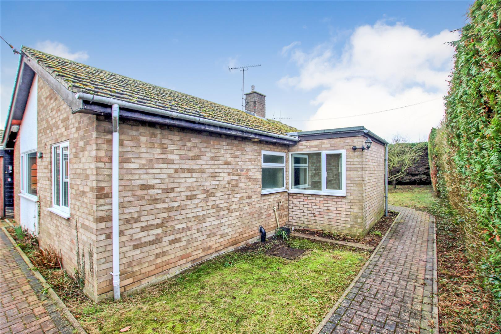 Bowers Lane, Isleham, Ely